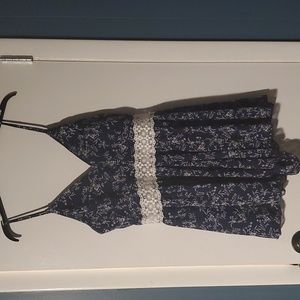 Windsor Floral Romper